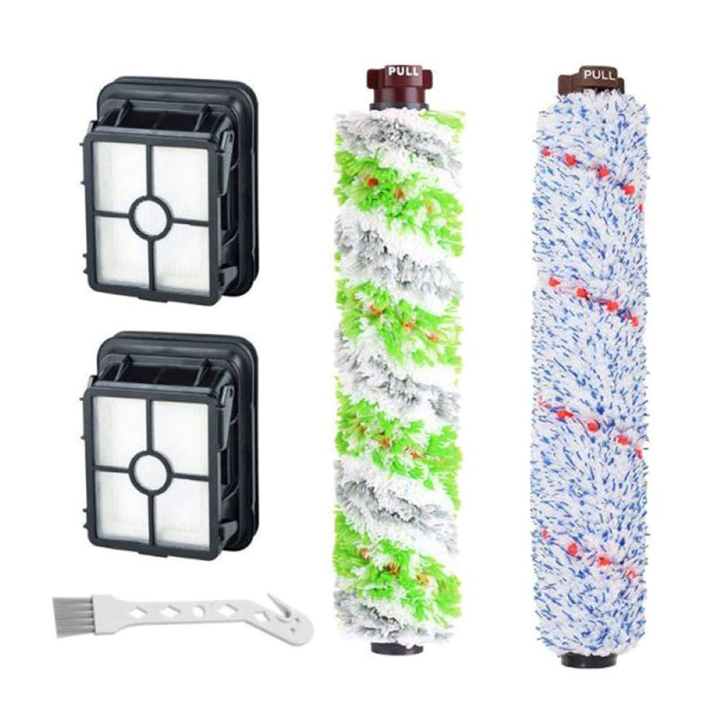 A&H Bissell Style 8 & 14 Allergen Filter Set