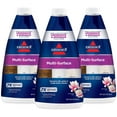BISSELL Crosswave Cleaning Solution, MultiSurface Pet Floor Cleaner