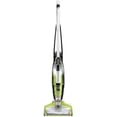 thumbnail image 1 of BISSELL - CrossWave - Molded White, Titanium and Cha Cha Lime Green, 1 of 4