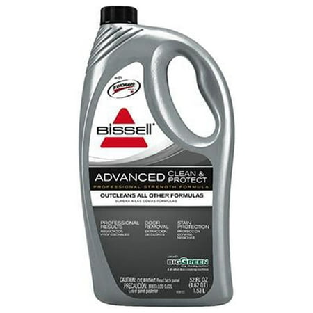 Bissell Deep Cleaning 2x Concentrate Formula Advanced 32 Oz