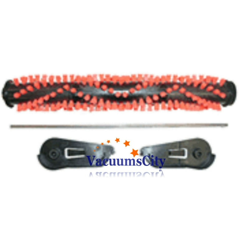 Bissell Dirt Lifter Pro Heat Steam Vac Brush Roll Assembly Part