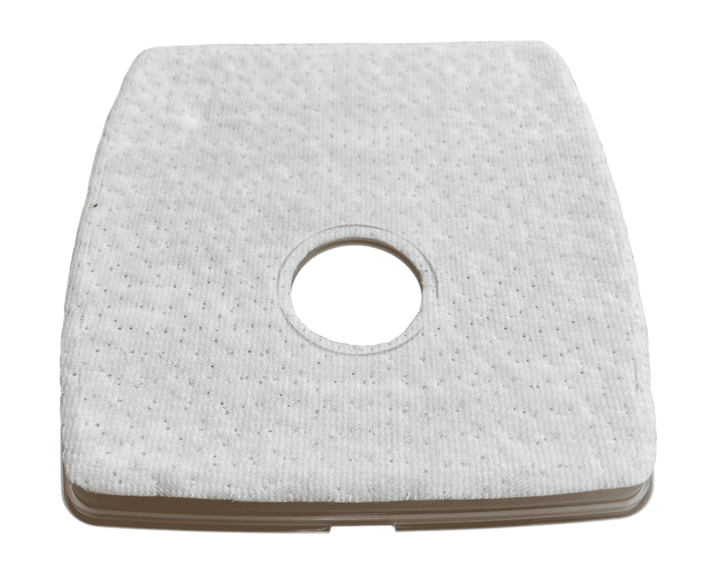 Bissell Dust Bin Filter for SmartClean Robot, 1607383 - Walmart.com