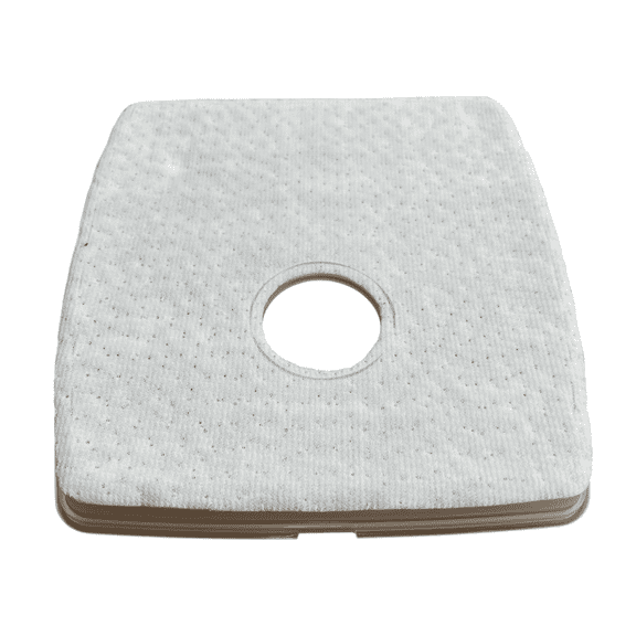 Bissell Dust Bin Filter for SmartClean Robot, 1607383