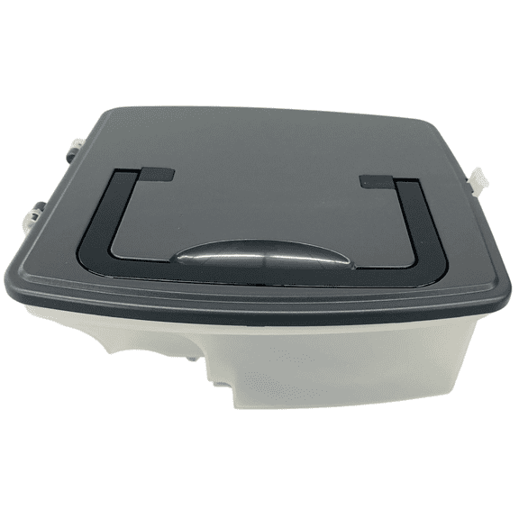 Bissell Dust Bin without Filter for SmartClean Robot, 1607382