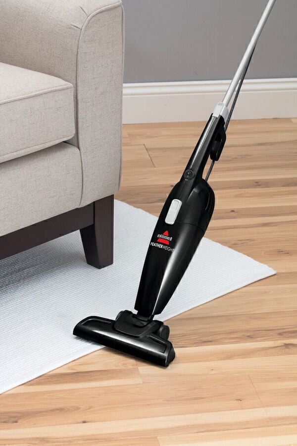 Bissell Feather Weight Lightweight Stick Vacuum Hand Stair Stick Vacuum