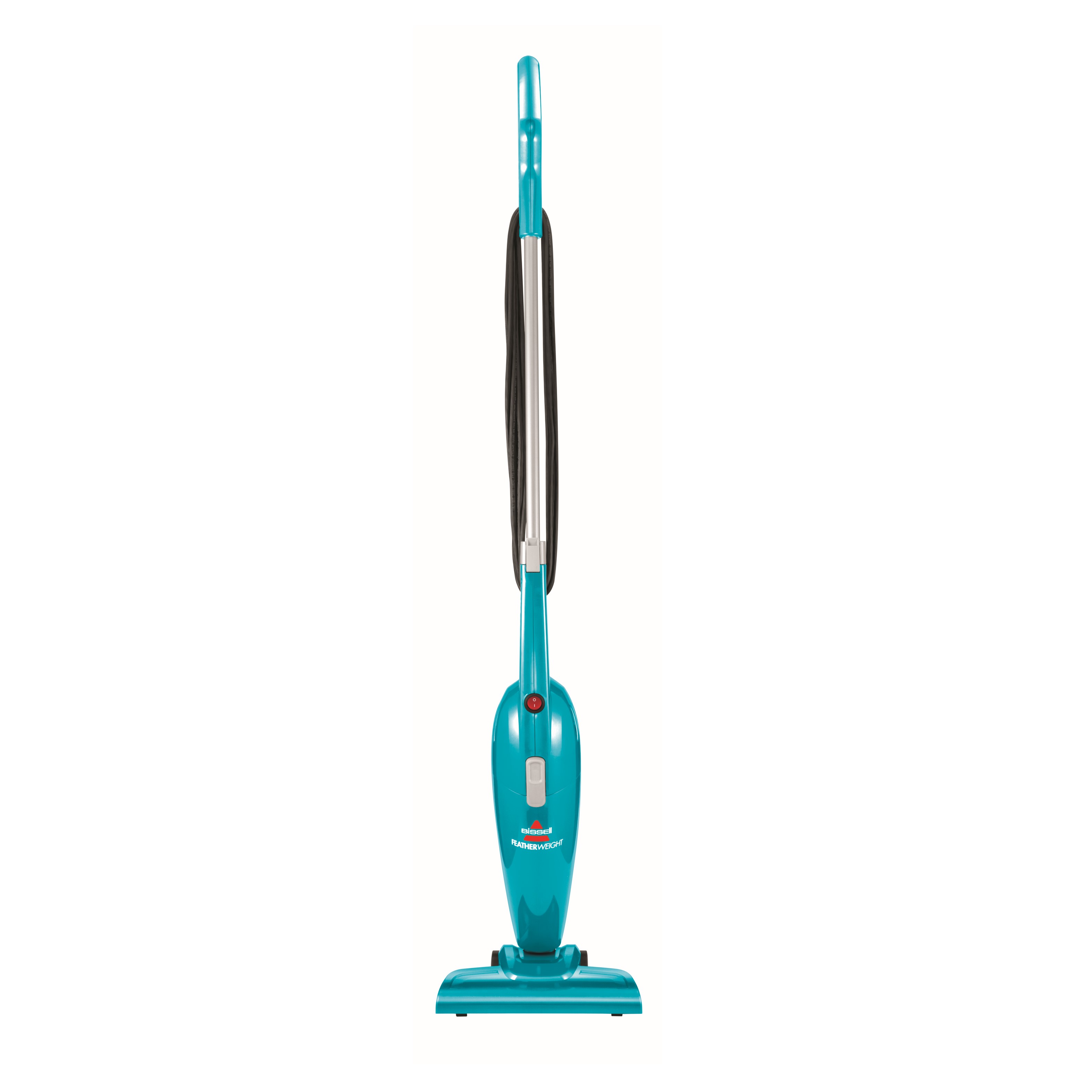 Bissell Featherweight Stick Lightweight Bagless Vacuum Vacuums & Electric Broom in Teal, BSL2033 - image 1 of 3