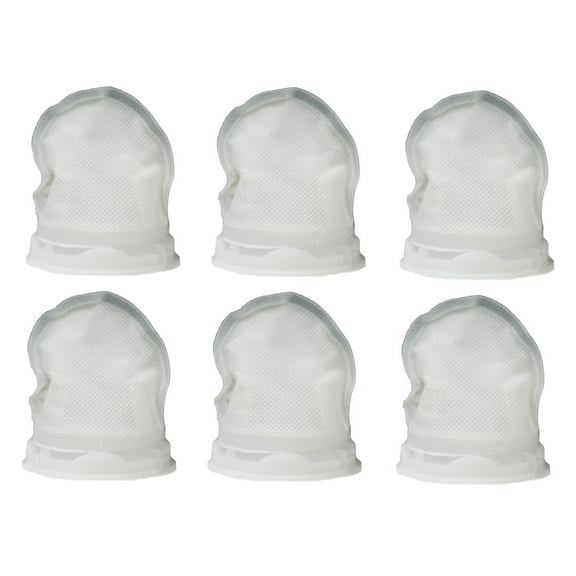 Bissell Featherweight Vacuum Filters (6 Filters)