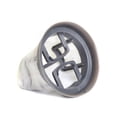 thumbnail image 1 of Compatible with Bissell Filter #1604734 #160-4734 For Bolt Stick Vacuum Series, 1 of 1
