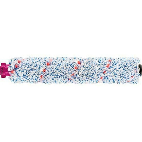 Bissell Gentle Clean Multi-Surface Brush Roll for Bissell Crosswave Models
