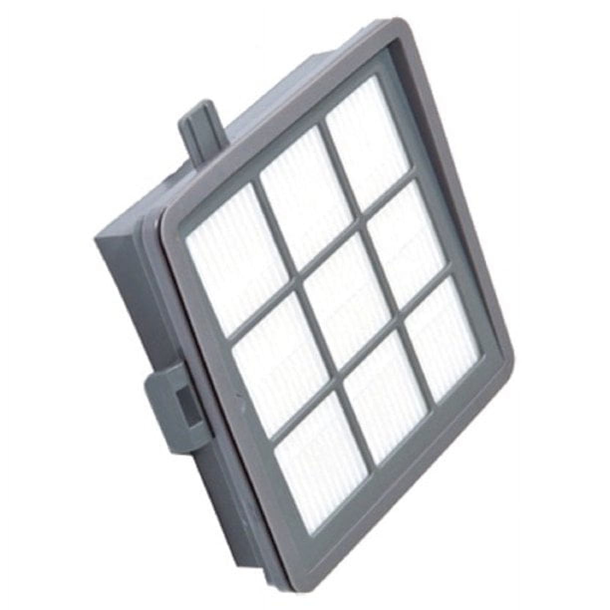 Bissell Hard Floor Expert Canister Vacuum PreMotor Pleated Filter Part