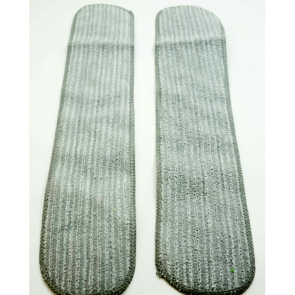 Bissell Hard Floor Microfiber Pads for Big Green Complete, 2037076