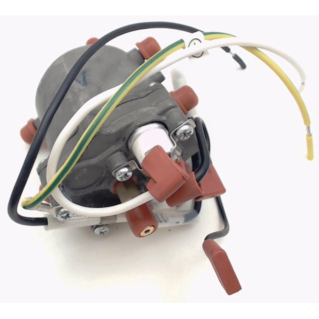 Bissell Heater Assembly for Symphony Steam Mops, 1603366