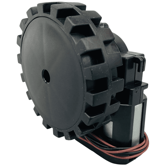 Bissell Left Wheel Assembly for SmartClean Robot, 1609609