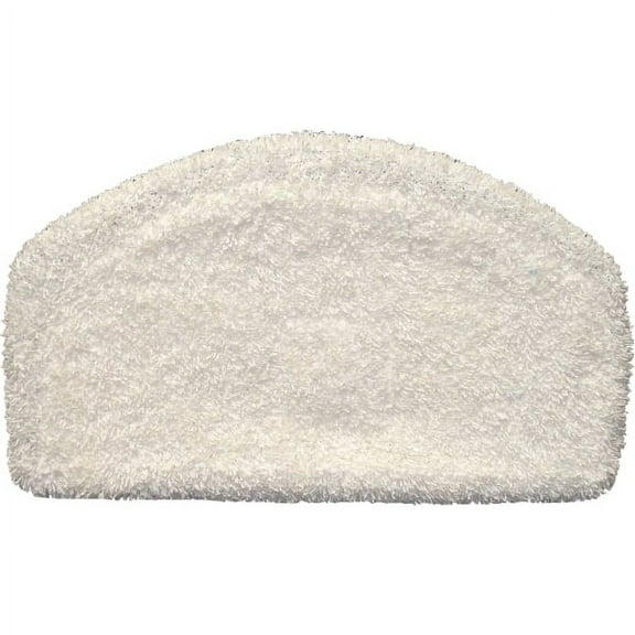 Bissell Microfiber Power Steamer Mop Pad (3 Pack)