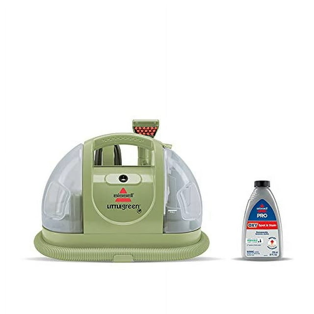 Bissell MultiPurpose Portable Carpet and Upholstery Cleaner, 1400B