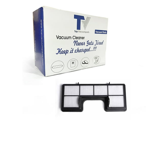 Bissell OptiClean & Pet Hair Eraser Hepa Filter - 2037414