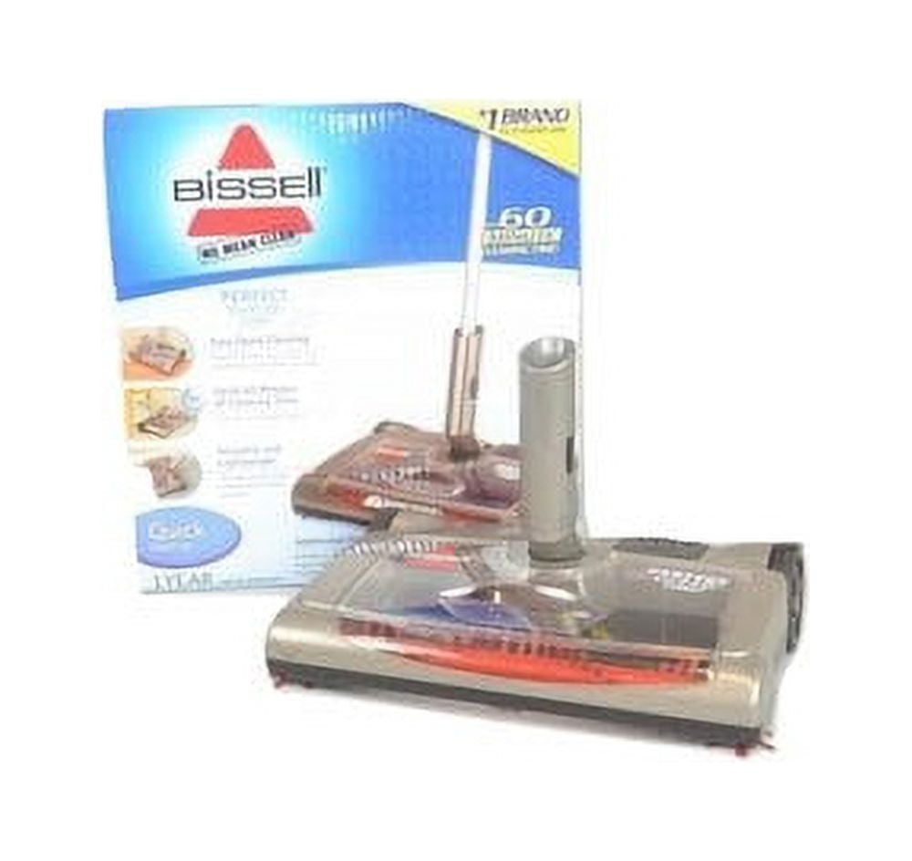 Bissell Perfect Sweep Turbo Cordless Floor Sweeper 28801
