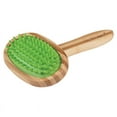 thumbnail image 1 of Bissell Pet Gentle Massage and DeShedding Brush, 25721, 1 of 4