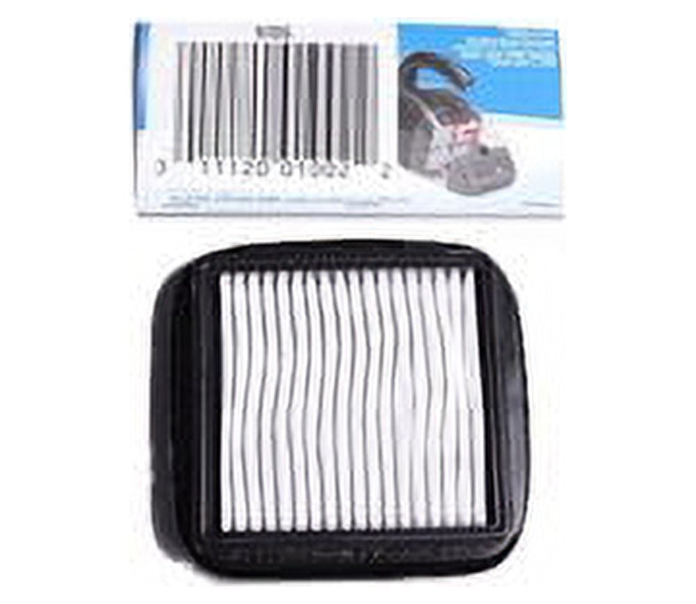 Bissell Pet Hair Eraser Filter 97D5