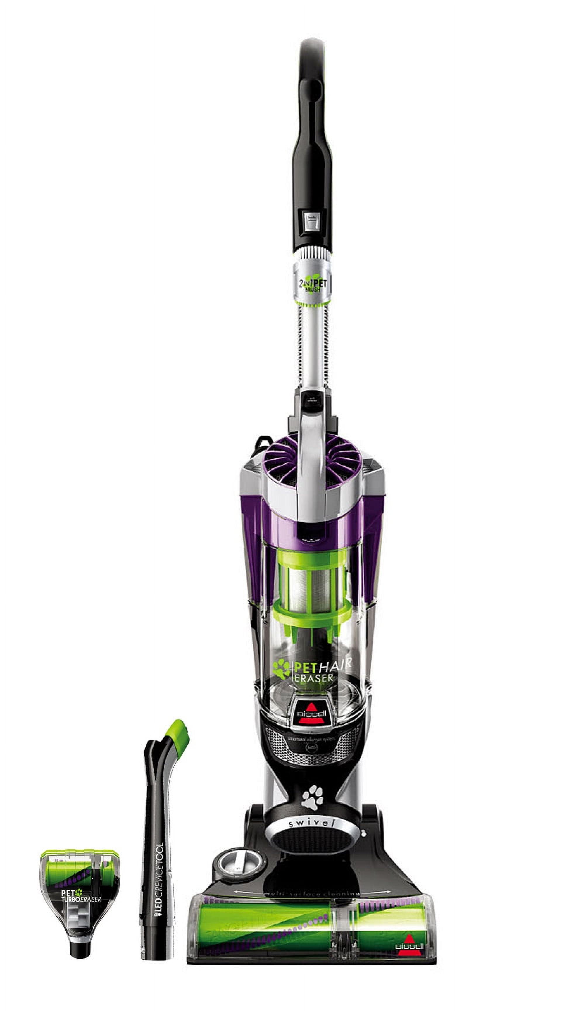 BISSELL Pet Hair Eraser® Pet Pro Vacuum 1650E