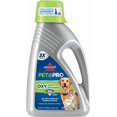 thumbnail image 1 of Bissell Pet Pro Oxy Urine Eliminator Upright Deep Cleaning Solution, 1 of 4