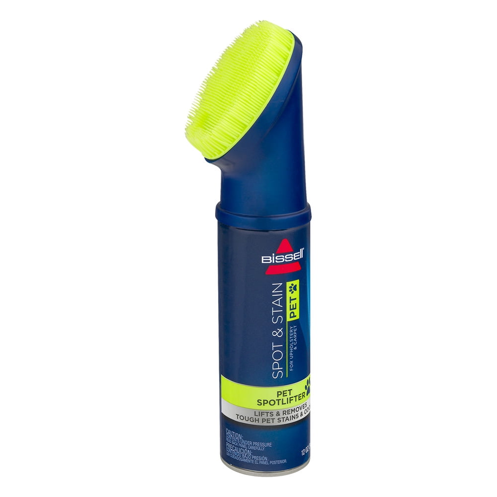 Bissell Pet Spotlifter for Upholstery and Carpet, 12 oz., 93521