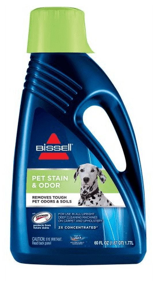 Bissell Pet Stain & Odor, 71.3 Oz