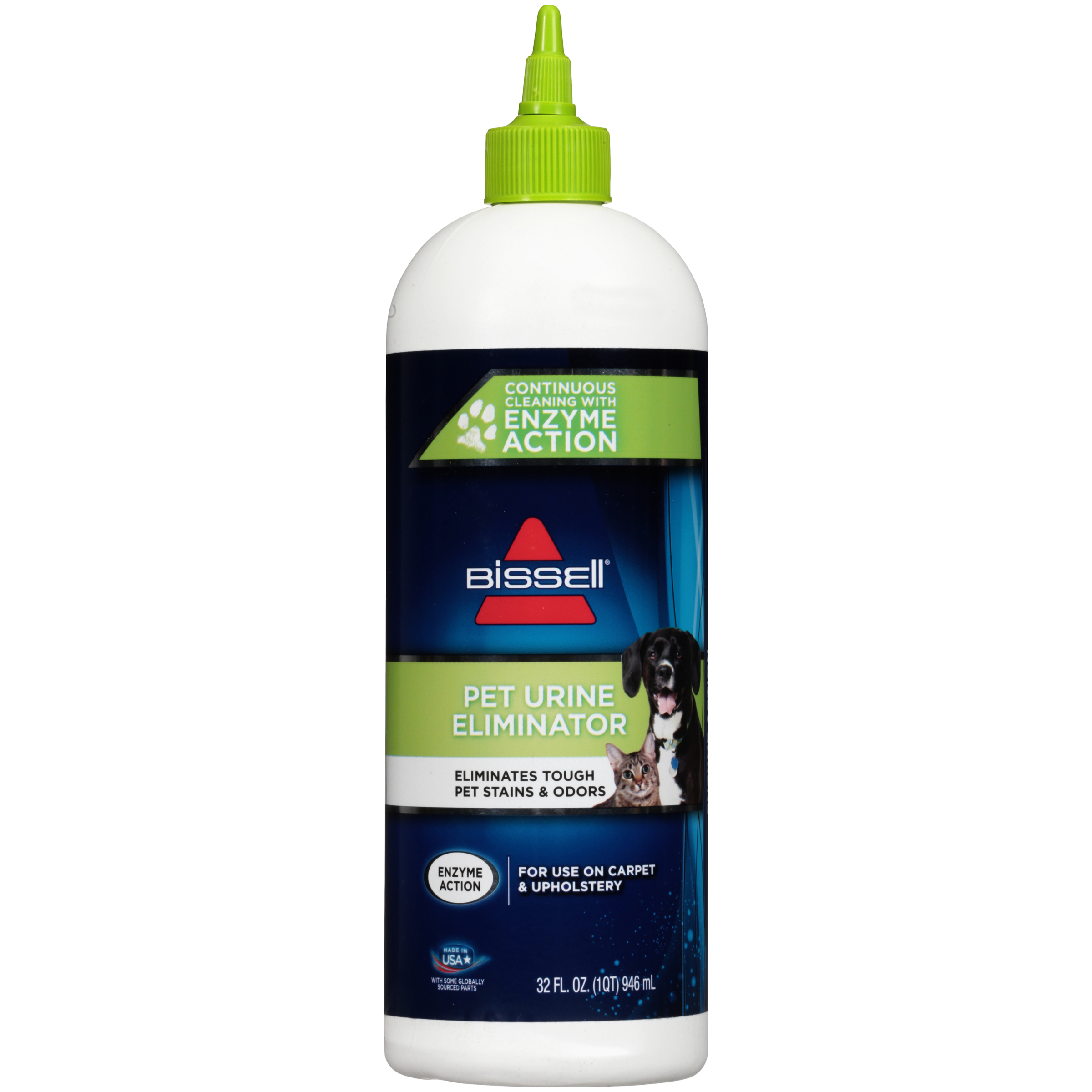 Bissell® Pet Urine Eliminator 32 fl. oz. Squeeze Bottle