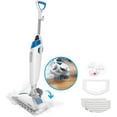 thumbnail image 1 of Bissell Power Fresh Steam Mop, Floor Steamer, Tile Cleaner, and Hard Wood Floor Cleaner, Blue Powerfresh, 1 of 9