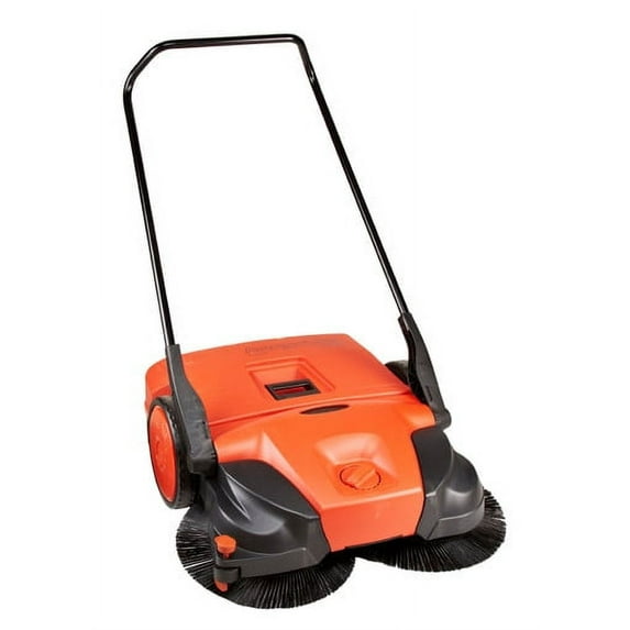 Bissell Power Sweeper 38"W BG697