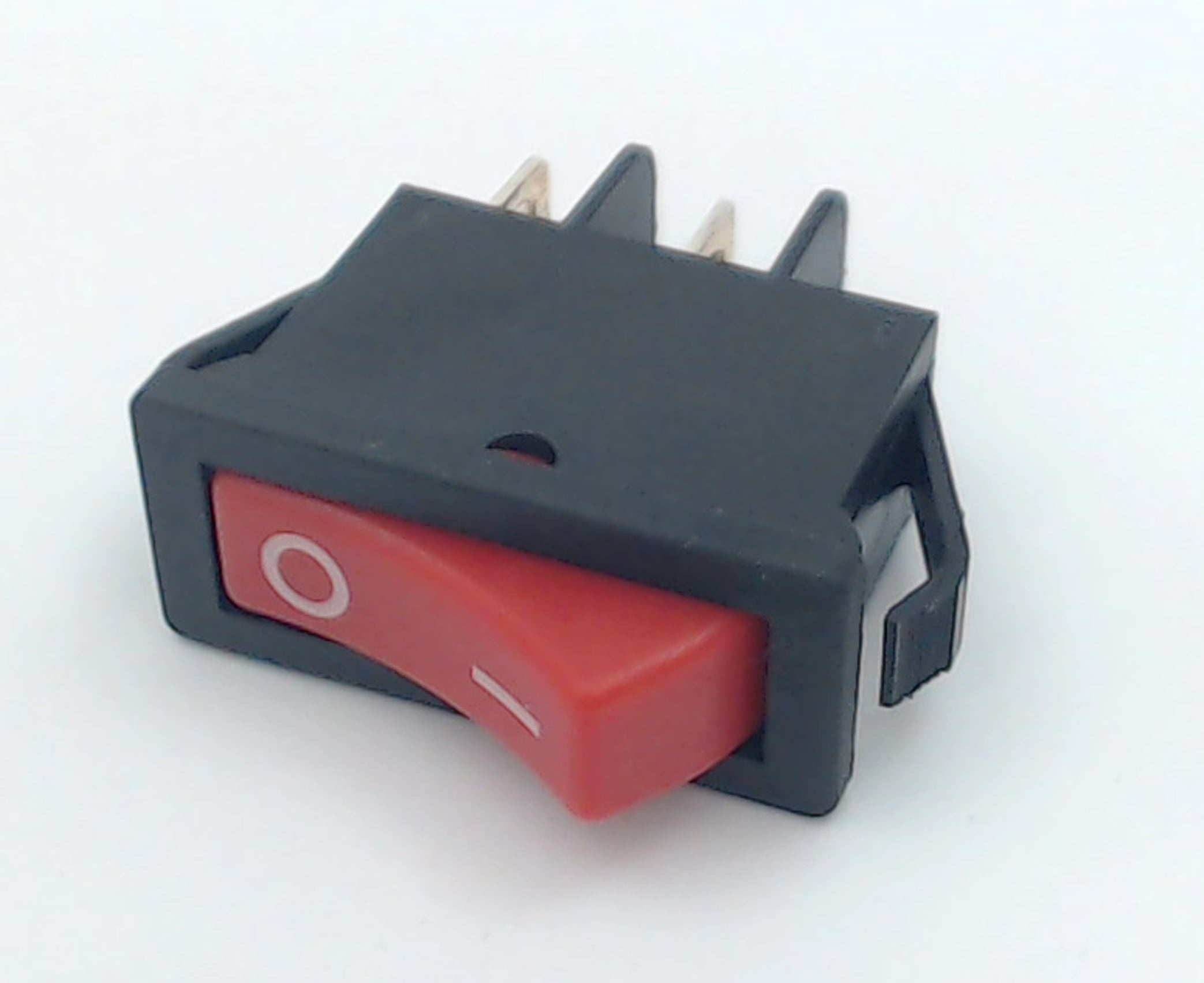Bissell Power Switch for Rocker and Powerglide Vacuums, 2031035 ...