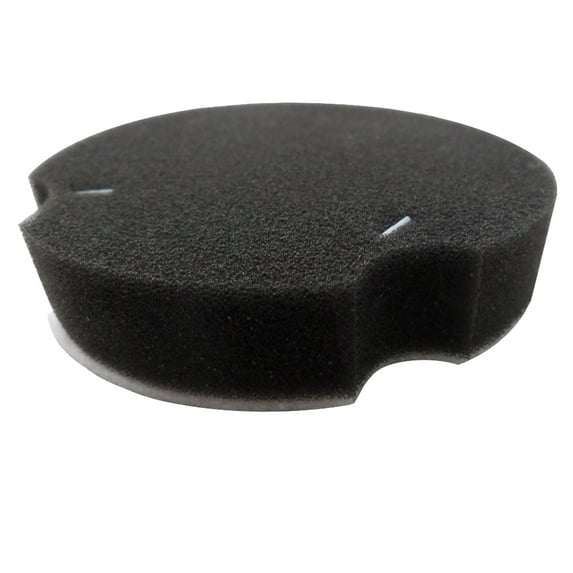 Bissell PowerForce 1520 Vacuum Filter 160-4896 Foam