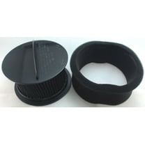 Bissell PowerForce & Helix Turbo Inner and Outer Filter Set 203-7913