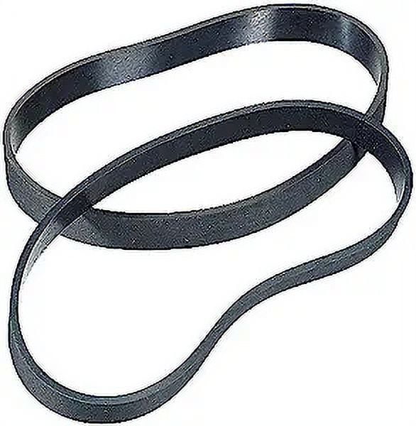 MFLAMO Ersatzriemen Für Bissell PowerForce & Helix Staubsauger – 2 Stück, Teilenummer 2031093
