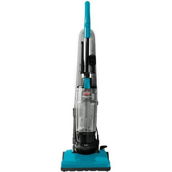 Bissell Powerforce Compact Teal