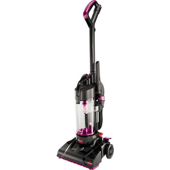 Bissell Powerforce Compact-berry