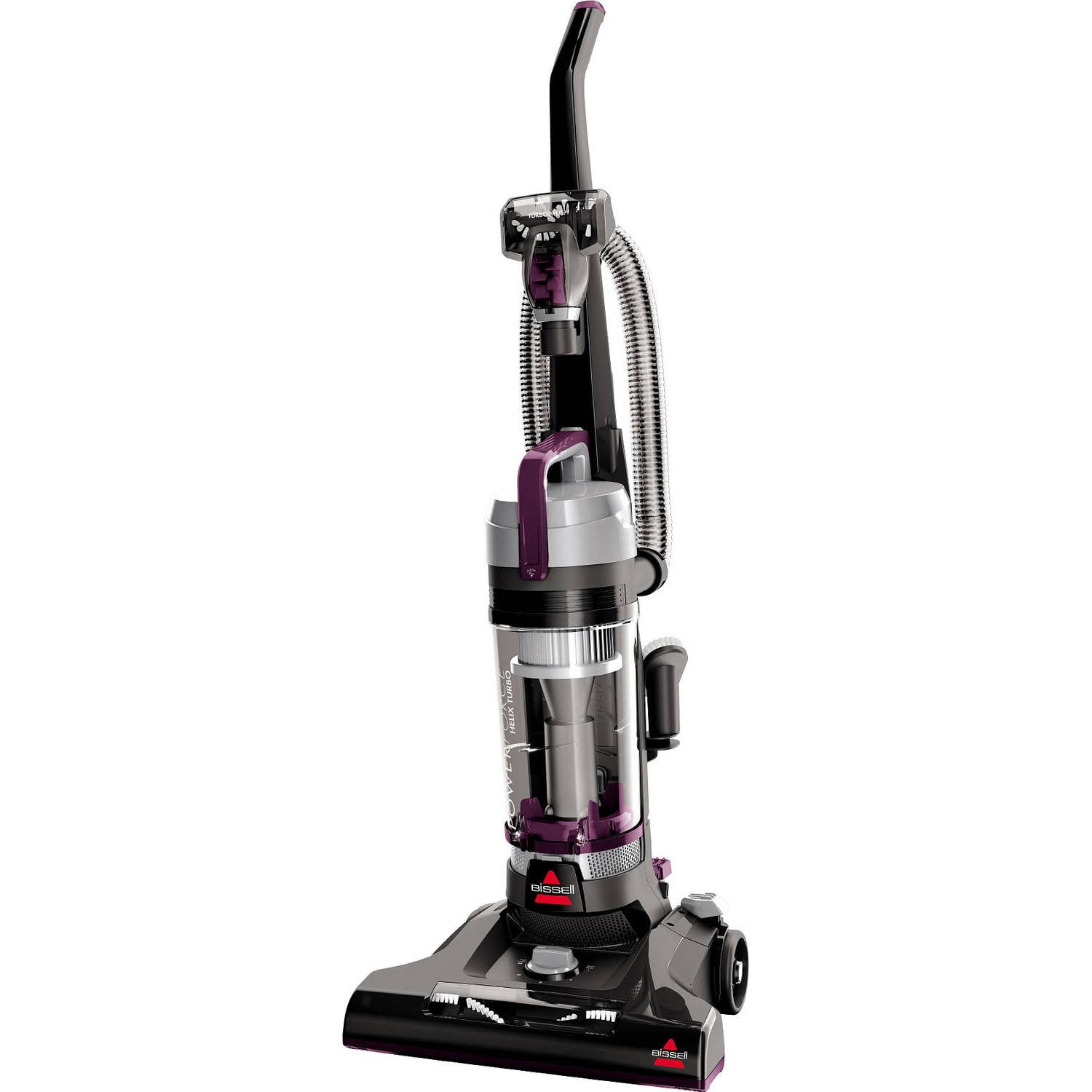 Bissell Powerforce Helix Turbo