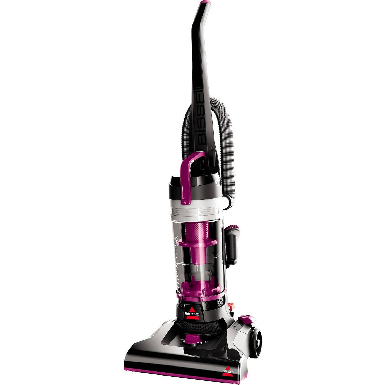 Bissell Powerforce Helix-berry