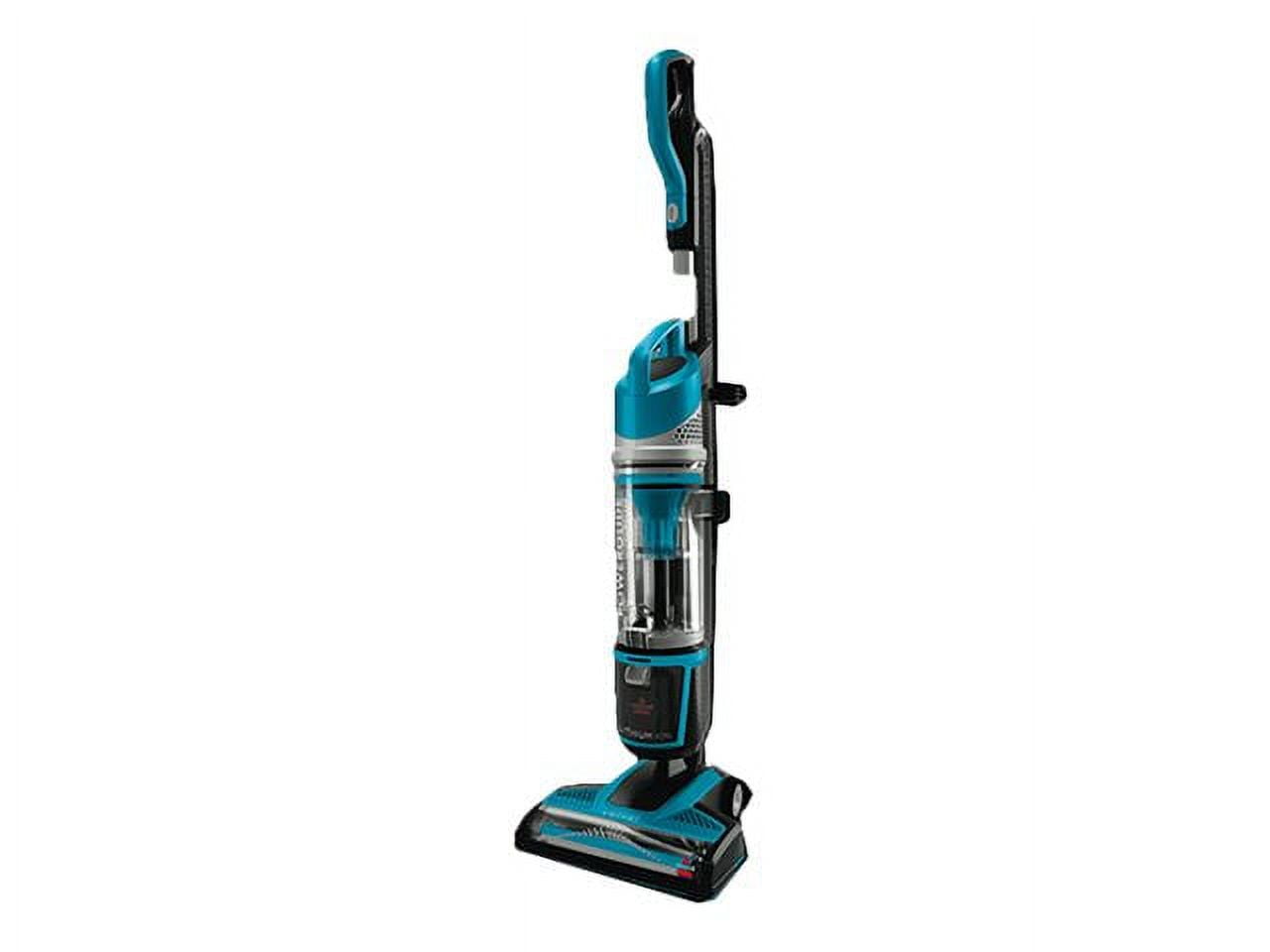 Bissell Powerglide Cordless Upright Vacuum, 1534