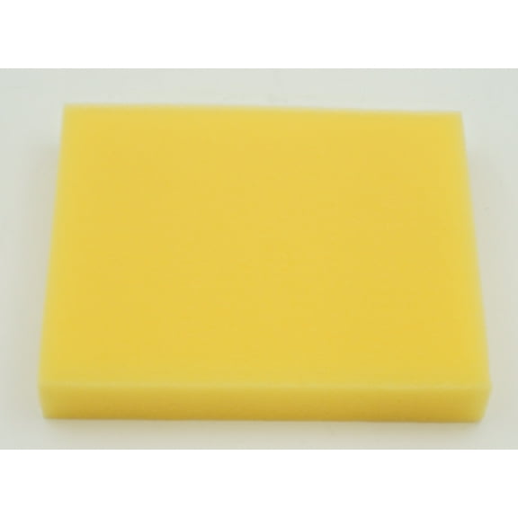 Bissell Pre Motor Foam Filter Cleanview Vacuums, 1601502