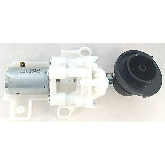 Bissell Premier Pump Assembly 160-0114