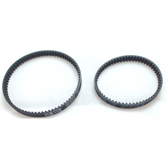 Bissell Pro Heat, 2X Models, Belt Kit 2036804 & 2036688, BIS0488