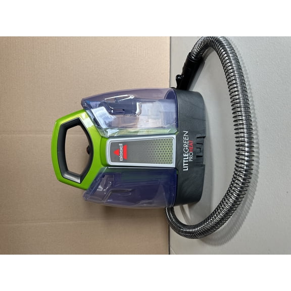 Bissell Pro Heat Full-Size Floor Cleaning Machine