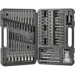 Drill Bit Black And Decker