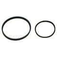 thumbnail image 1 of Bissell ProHeat 2X Belt Set (203-6688 & 203-6804), 1 of 3