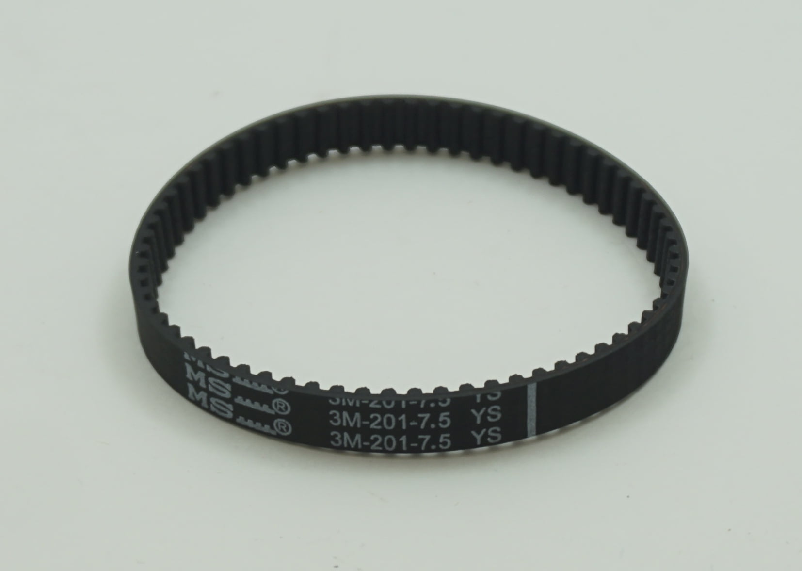 Bissell ProHeat, 2X, COG Brush Belt (little teeth, not flat), 1611130