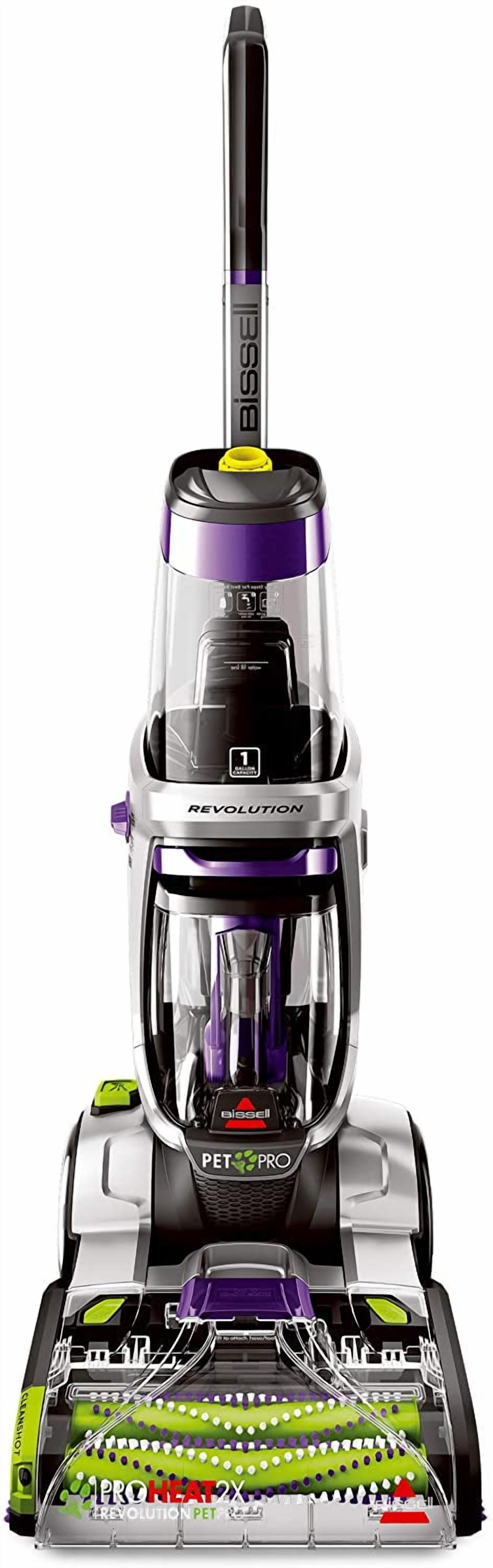 Carpet Cleaner Bissell PRO MAX Clean + Refresh Formula With Febreze ...