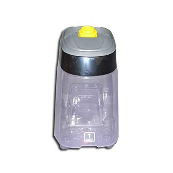 Bissell ProHeat Revolution, 2X, Clean Tank with Cap, 1610043