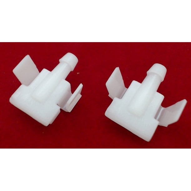 Bissell ProHeat Steam Cleaner Spray Tips
