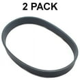 thumbnail image 1 of Bissell Proheat 2X Vacuum Cleaner Belts for Bissell Models 1986, 2007, 15482 (2 Pack), 1 of 1